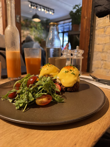 Øster Farimagsgade 12b, 2100 Indre By