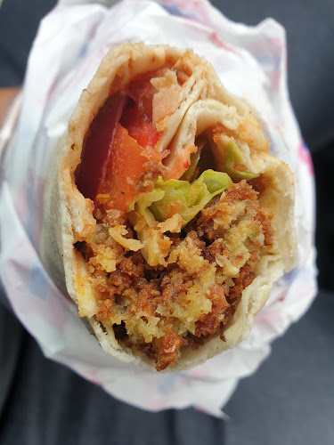 Falafel House - Aalborg