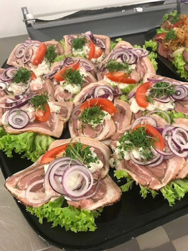 Opinii despre Ninas Mad în Ølsted - Gastronomi og hotelvirksomhed