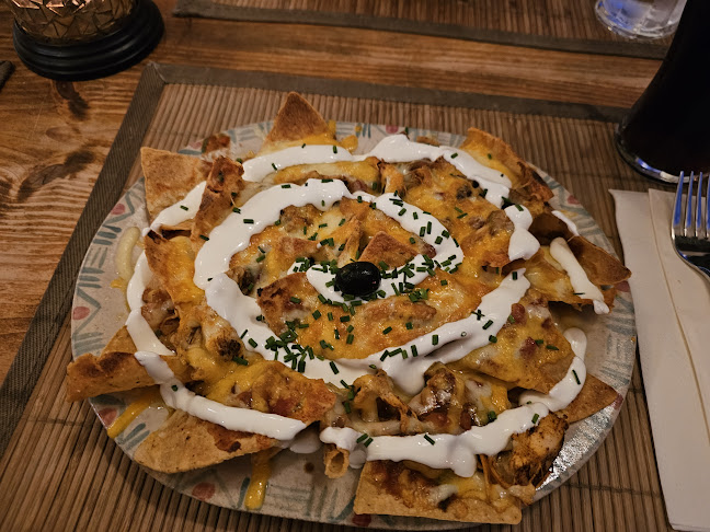 Tortilla Flats "Resturant Mexicano i Horsens" - Gastronomi og hotelvirksomhed