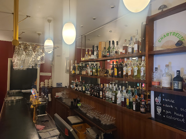 Opinii despre Restaurant Europa în Aarhus - Gastronomi og hotelvirksomhed