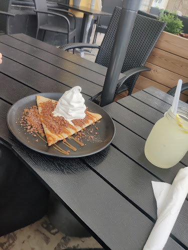 Pandekagehuset Løkken [CLOSED DURING FALL/WINTER] - Gastronomi og hotelvirksomhed