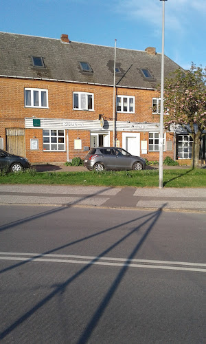 Opinii despre Grønvej 2 Næstved ApS în Næstved - Gastronomi og hotelvirksomhed