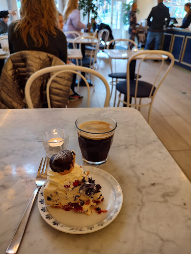 Comentarii opinii despre Vaffelbageriet