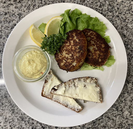 Opinii despre Pågården în Kolding - Gastronomi og hotelvirksomhed