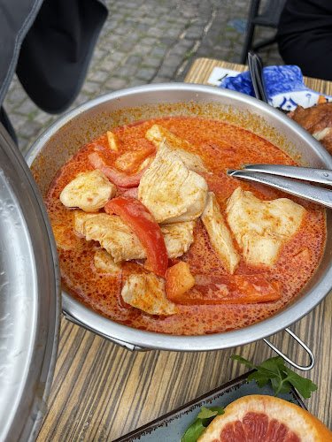 Chiang Mai Thai Cuisine Restaurant & Take Away - Gastronomi og hotelvirksomhed