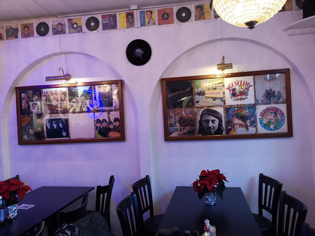 Algade 37, 4500 Nykøbing Sjælland