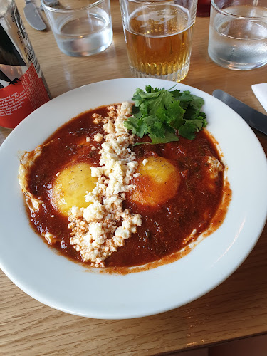 Sanchez - Gastronomi og hotelvirksomhed