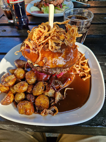 Comentarii opinii despre Café Kox