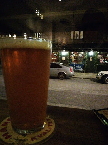 Black Swan - København