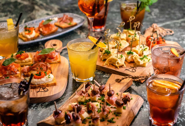 Piccolo Risskov - Gastronomi og hotelvirksomhed