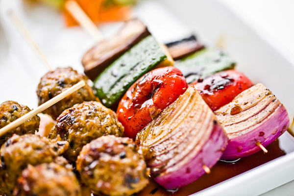 Luksus Catering - Valby