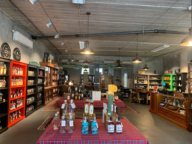 Comentarii opinii despre Whisky Watcher, Denmark