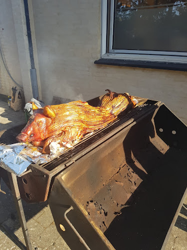 Global Gastro - Kastrup