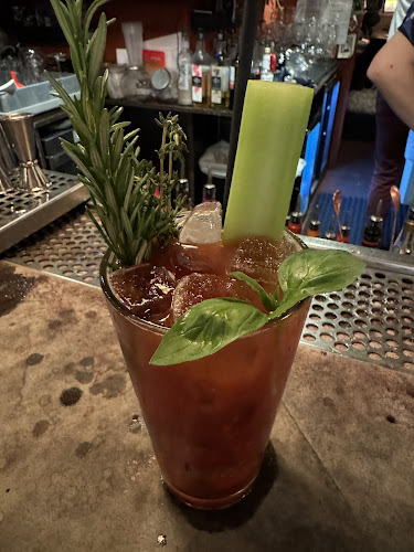 No Stress Bar - Gastronomi og hotelvirksomhed