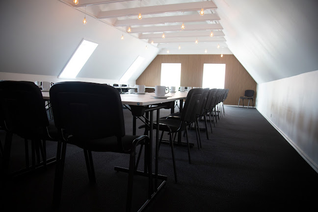 Larsens Bøfhus - Frederikssund