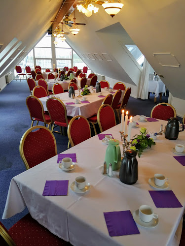 Restaurant Fregatten - Greve