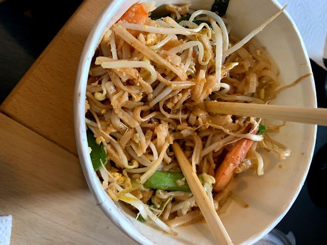 MikMik Thai Food - Aalborg