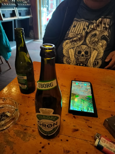 Annalise's Bar - Gastronomi og hotelvirksomhed