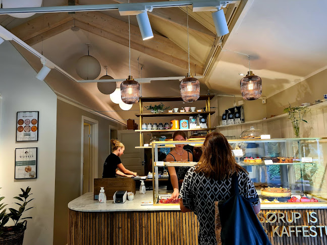 Sørup Is & Kaffestue