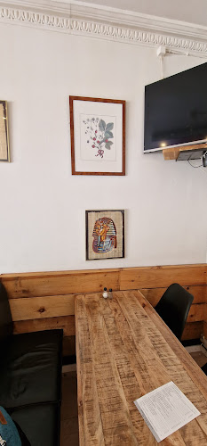 Comentarii opinii despre Frihavns Pizza