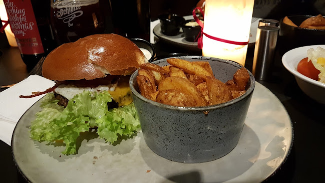 Comentarii opinii despre Cafe A