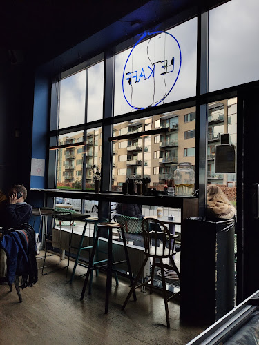 Le Kaff - København