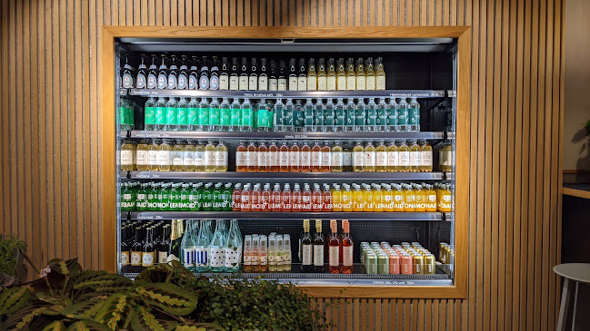 Opinii despre Wedo Amager în København - Gastronomi og hotelvirksomhed