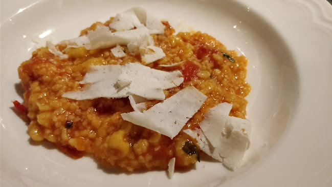 Opinii despre Famo Metro în København - Gastronomi og hotelvirksomhed