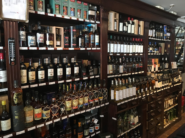 Opinii despre Brdr. D's Vinhandel & Vinbar în Silkeborg - Gastronomi og hotelvirksomhed