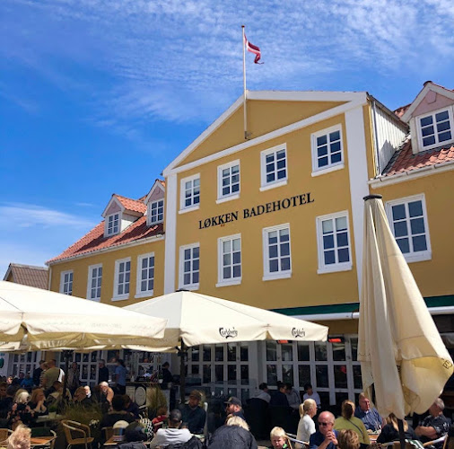 Torvet 8, 9480 Løkken