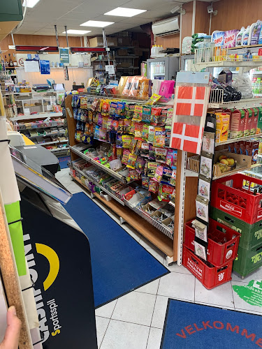 Opinii despre Bispeparkens Kiosk în København - Gastronomi og hotelvirksomhed