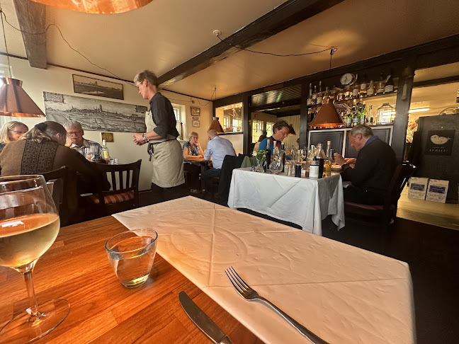 Restaurant Sælhunden