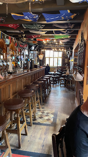 The Irish House - Gastronomi og hotelvirksomhed