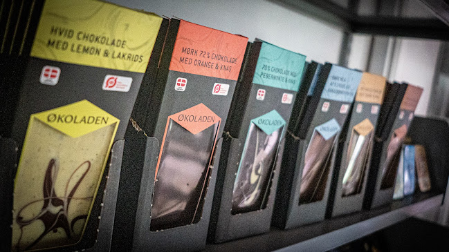 Stavreby Strandvej 36, 4720 Præstø