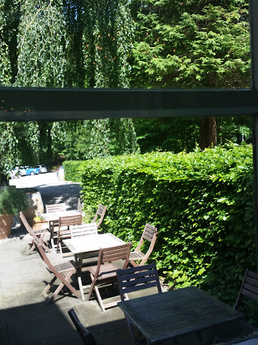 Opinii despre Restaurant Thors Mølle în Aarhus - Gastronomi og hotelvirksomhed