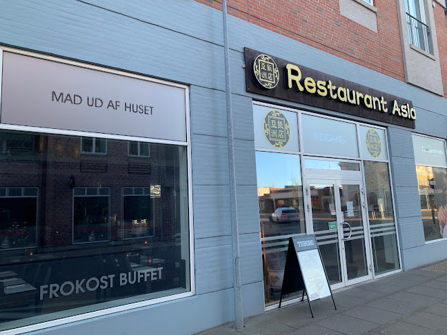 Comentarii opinii despre Restaurant Asia