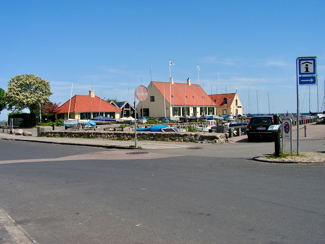 Strandlinien 11, 2791 Dragør