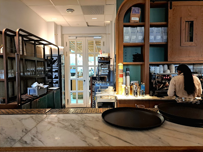 Comentarii opinii despre Rug Bakery