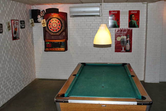 Grill-Huset - Gastronomi og hotelvirksomhed