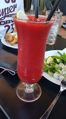 Comentarii opinii despre Dalle Valle, Rosengårdcenteret