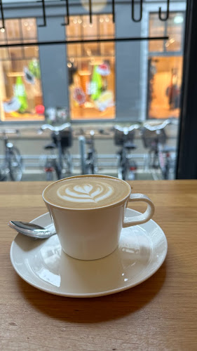 Democratic Coffee - Indre By