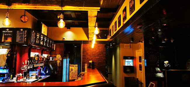 Gordons Pub - Ishøj