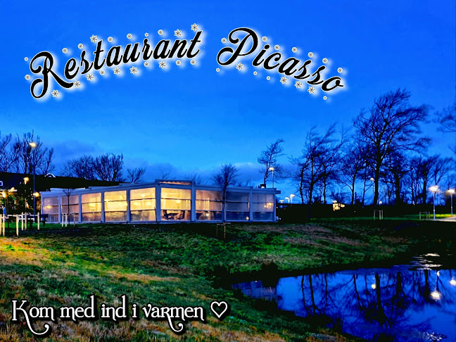 Restaurant Picasso Hurup Thy - Thisted