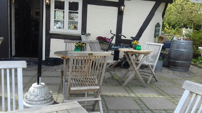 Hansens Café - Hornbæk