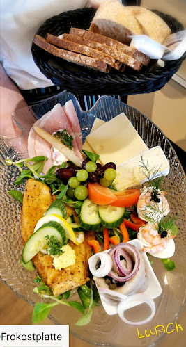 Byvej 50, 6261 Bredebro