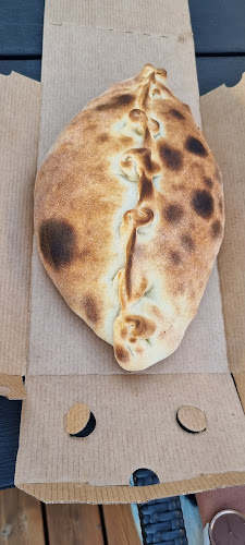 Comentarii opinii despre Ålbæk Pizza og Grill