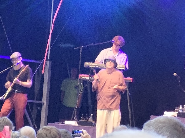 Opinii despre HANSTED în Svendborg - Gastronomi og hotelvirksomhed