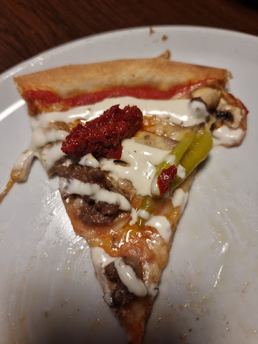 Comentarii opinii despre Cantinos Pizzaria Værløse