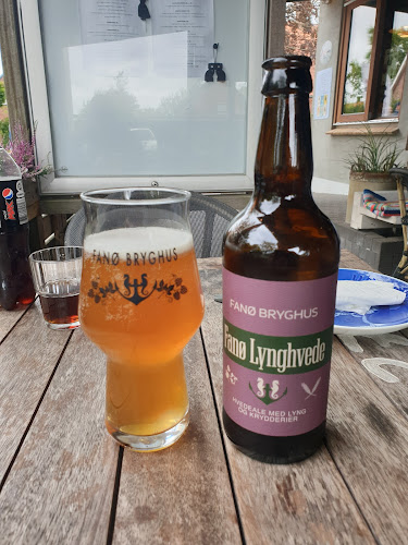 Comentarii opinii despre Rudbecks Fanø